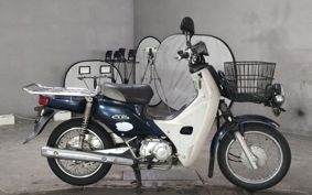 HONDA SUPER CUB50 AA04