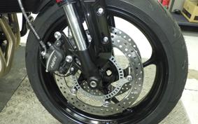 TRIUMPH TRIDENT 660 2026
