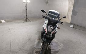 HONDA VFR800X 2012 RC60