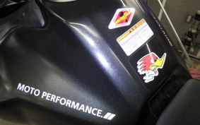 HONDA CRF1000L AFRICA TWIN DCT 2020 SD04