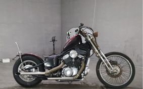 HONDA STEED 400 NC37