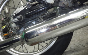 YAMAHA SR400 Gen.3 2004 RH01J
