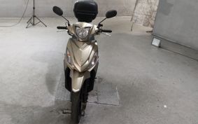 SUZUKI ADDRESS V110 CE47A