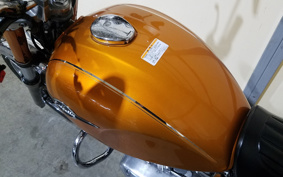 KAWASAKI ESTRELLA BJ250A