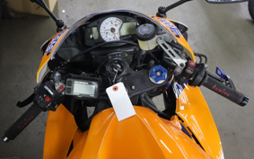 HONDA CBR600RR 2008 PC40