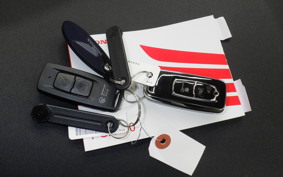 HONDA PCX125 2014 JK05