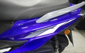 YAMAHA CYGNUS 125 XSR 3 SED8J