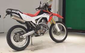 HONDA CRF250L 2011 MD38
