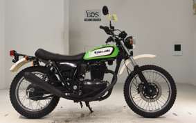KAWASAKI 250TR BJ250F