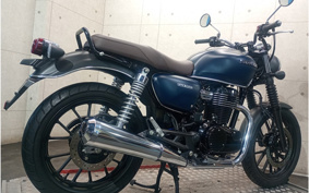 HONDA GB350 2022 NC59