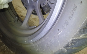 YAMAHA X-FORCE SG79J