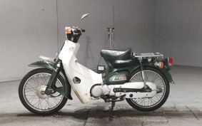 HONDA SUPER CUB50 C50
