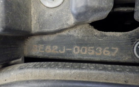 YAMAHA TRICITY 125 SE82J