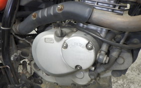SUZUKI VANVAN 200 2019 NH42A