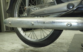 HONDA C50 SUPER CUB C50