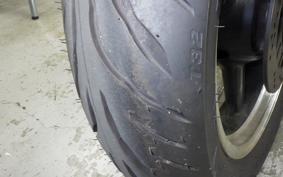 KAWASAKI ZEPHYR 400 KAI 2009 ZR400C