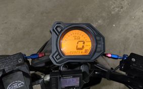 YAMAHA BWS125R SE73