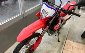 HONDA CRF250L MD47