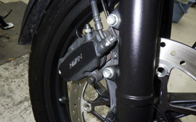 HONDA CL250-2 MC57