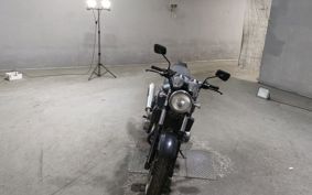 KAWASAKI ZRX-2 1995 ZR400E