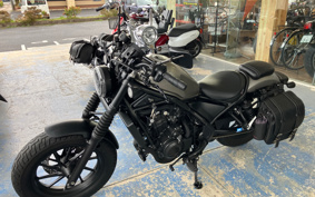HONDA REBEL 500 2020 PC60
