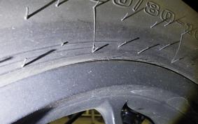 HONDA REBEL 250 S 1998 MC49
