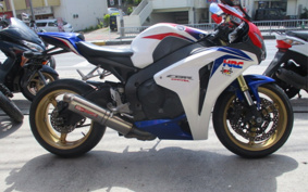 HONDA CBR1000RR 2008 SC59