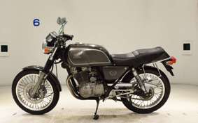HONDA GB250 CLUBMAN GEN 2 1986 MC10