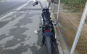 YAMAHA DRAGSTAR 400 1996 4TR