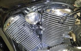 HONDA SHADOW 400 2004 NC34
