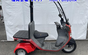 HONDA GYRO CANOPY-2