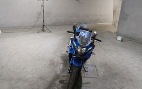 SUZUKI GSX250 R DN11A