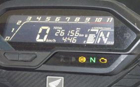 HONDA CB200X 2025