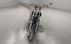 HONDA SHADOW 400 SLASHER 2004 NC40