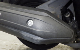 HONDA LEAD 125 JF45