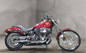 HARLEY HARLEY FXSTD1450 BSY