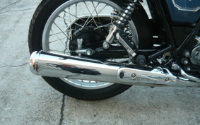 YAMAHA SR400-1 2019 RH16J