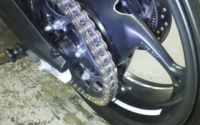 TRIUMPH STREET TRIPLE RS