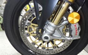 DUCATI STREETFIGHTER V4 S 2022