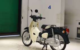 HONDA C50 SUPER CUB 2017 AA09