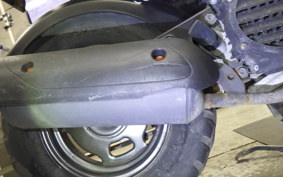 HONDA ZOOMER AF58