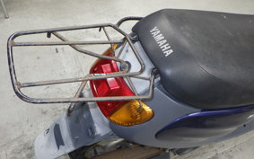 YAMAHA JOG POCHE 2019 SA08J