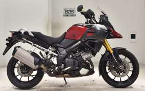 SUZUKI Vｽﾄﾛｰﾑ1000A 2015