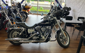HARLEY FXDL1580 2009 GN4