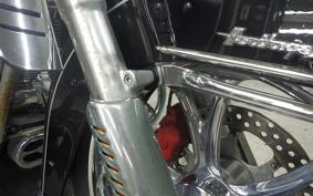 HARLEY FLSTC 1580 2010