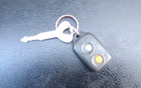 YAMAHA  VINO  REMOTE CONTROL  SA37J