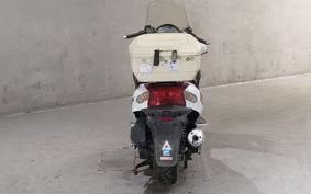 KYMCO GRAND DINK125Z ..