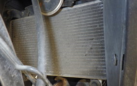 KAWASAKI NINJA 250R 2008 EX250K