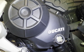 DUCATI DIAVEL X 2016