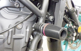 YAMAHA MT-07 2024 RM33J
